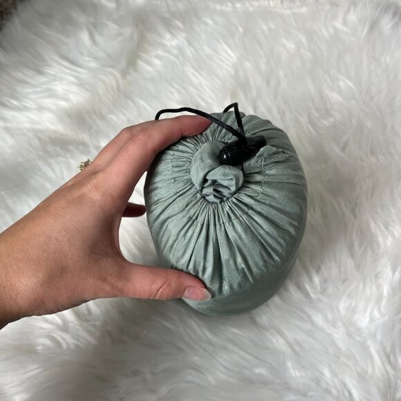 Dreamsack 100% Silk by Dreamsacks Travel Sheet Twin Size - Picture 3 of 3